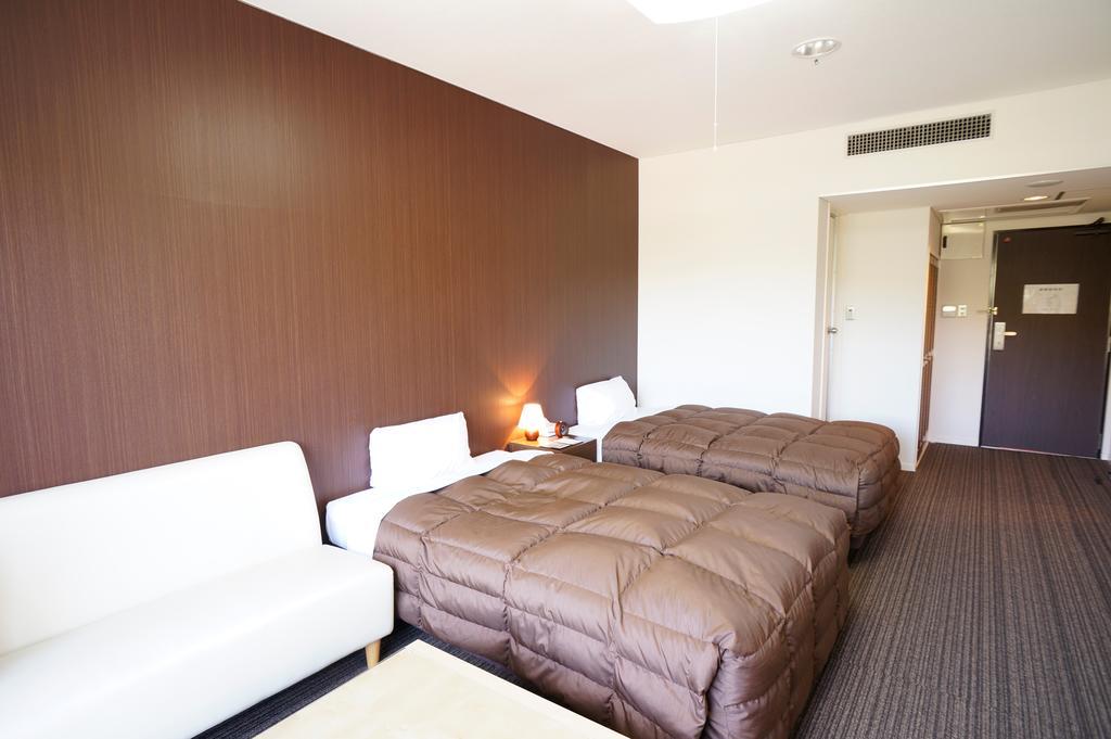 Hotel Maple Inagawa Kawabe  Zimmer foto