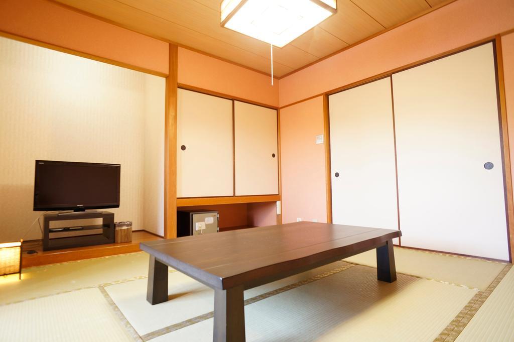 Hotel Maple Inagawa Kawabe  Zimmer foto
