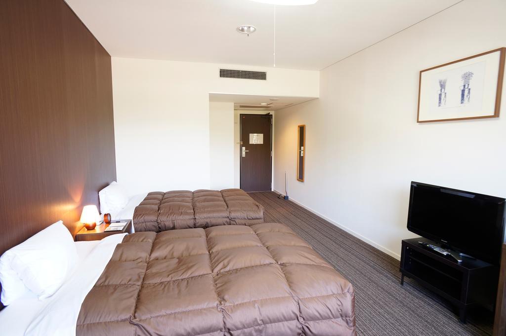 Hotel Maple Inagawa Kawabe  Zimmer foto