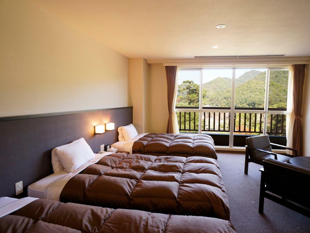Hotel Maple Inagawa Kawabe  Exterior foto